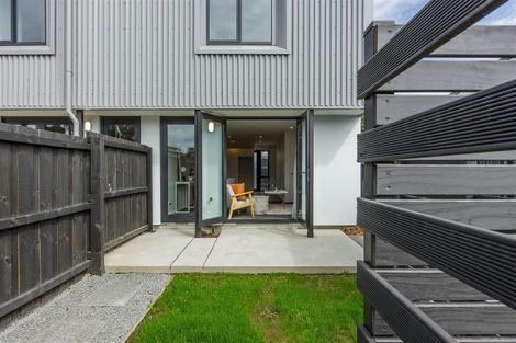 Photo of property in 1/28 Frederick Street, Waltham, Christchurch, 8011