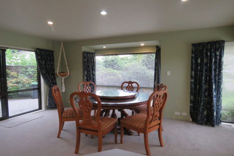 Photo of property in 4 Parkham Drive, Burnside, Christchurch, 8053