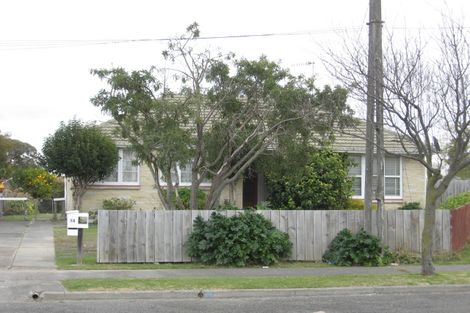 Photo of property in 14 Bisson Place, Maraenui, Napier, 4110