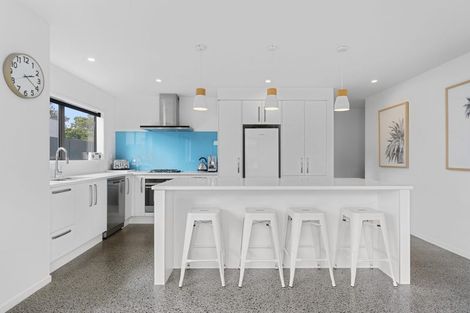 Photo of property in 101d Charleston Avenue, Whangamata, 3620