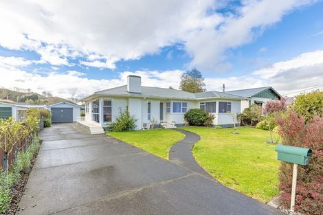 Photo of property in 48 Roberts Avenue, Aramoho, Whanganui, 4500