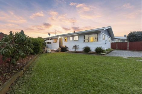 Photo of property in 27 Lethborg Street, Dinsdale, Hamilton, 3204