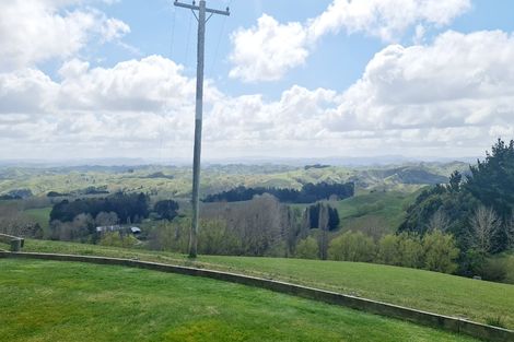 Photo of property in 5874 Mount Curl Road, Hunterville, Marton, 4788