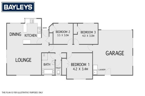 Photo of property in 29c Heta Road, Highlands Park, New Plymouth, 4312