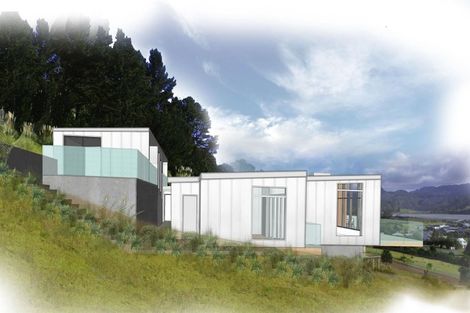 Photo of property in 48 Panorama Parade, Pauanui, Hikuai, 3579