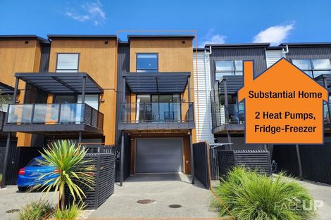 Photo of property in 9 Cutty Sark Road, Hobsonville, Auckland, 0616