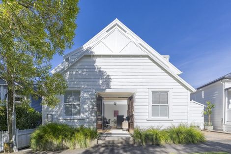 Photo of property in 5 Islington Street, Ponsonby, Auckland, 1011