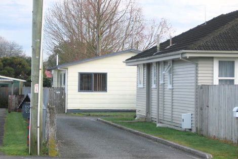 Photo of property in 8 Paterson Street, Frankton, Hamilton, 3204