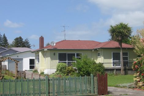 Photo of property in 22 Osborne Avenue, Morrinsville, 3300