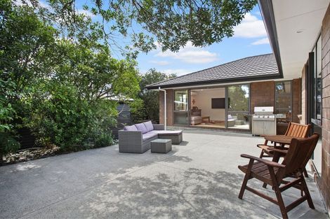 Photo of property in 59 Marendellas Drive, Bucklands Beach, Auckland, 2014