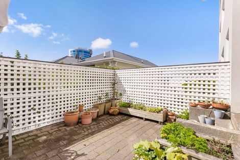 Photo of property in Waikite Apartments, 255 The Terrace, Te Aro, Wellington, 6011
