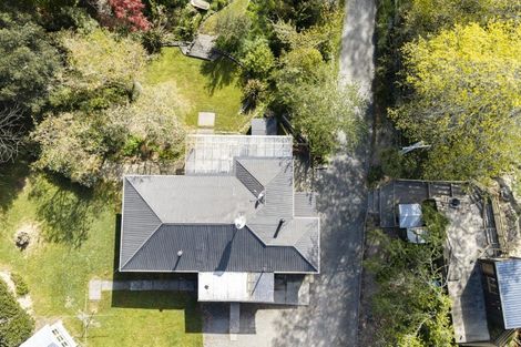 Photo of property in 2096 Masterton Stronvar Road, Stronvar, Masterton, 5890