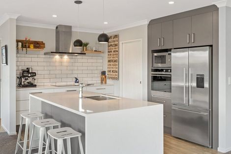 Photo of property in 22 Echelon Drive, Wigram, Christchurch, 8042