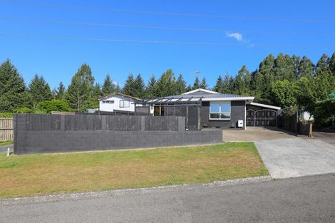 Photo of property in 86a Tihi Road, Springfield, Rotorua, 3015