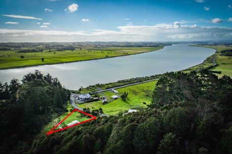 Photo of property in 26 Tokatoka Road, Ruawai, 0592