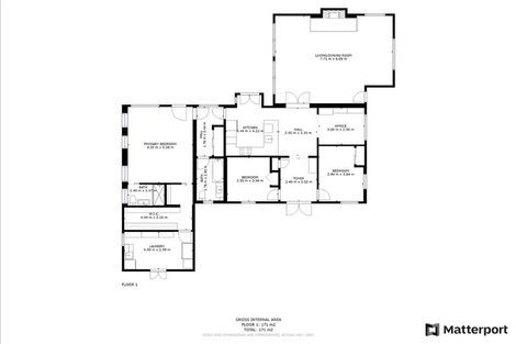 Photo of property in 1 Arrow Junction Road, Arrowtown, 9371