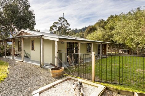 Photo of property in 311 Onamalutu Road, Onamalutu, Blenheim, 7275