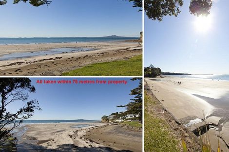 Photo of property in 35a Rothesay Bay Road, Rothesay Bay, Auckland, 0630