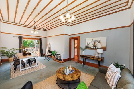 Photo of property in 3 Carow Street, Palmerston North, 4410