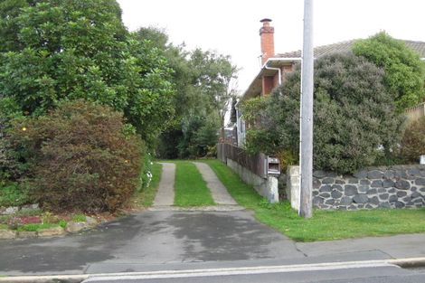 Photo of property in 53 Earls Road, Saint Clair, Dunedin, 9012