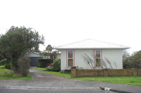 Photo of property in 12 Hurdon Street, Hurdon, New Plymouth, 4310