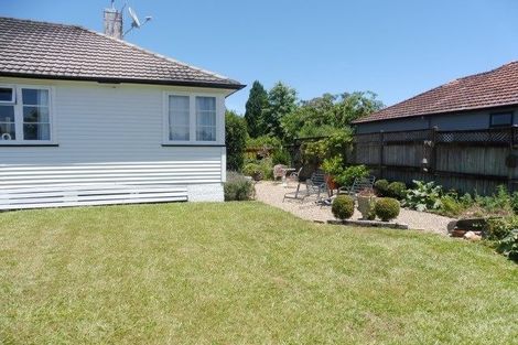 Photo of property in 105 Fairfield Road, Fairfield, Hamilton, 3214