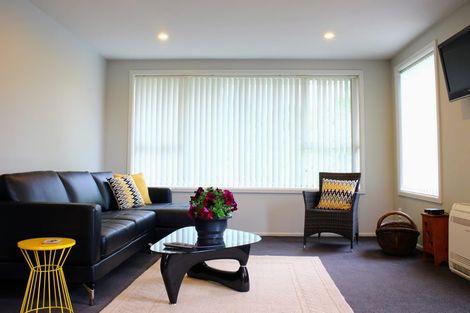 Photo of property in 1/97 Woodbury Street, Russley, Christchurch, 8042