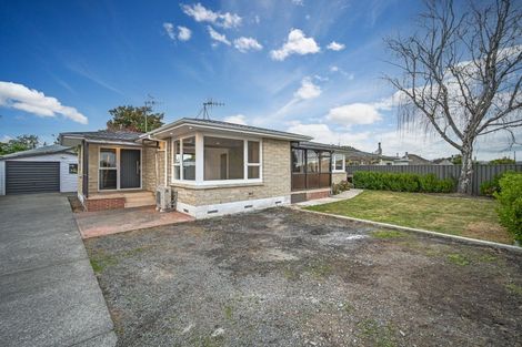 Photo of property in 807 Wall Road, Raureka, Hastings, 4120