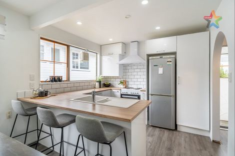 Photo of property in 4/815 High Street, Boulcott, Lower Hutt, 5011