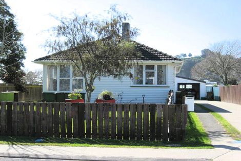 Photo of property in 3 Pounama Place, Whakatane, 3120