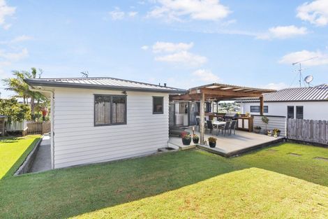 Photo of property in 47 Nelson Street, Howick, Auckland, 2014