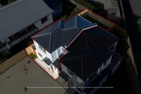 Photo of property in 40a Trentham Road, Papakura, 2110
