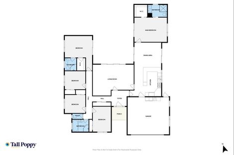 Photo of property in 11 Elmwood Avenue, Witherlea, Blenheim, 7201