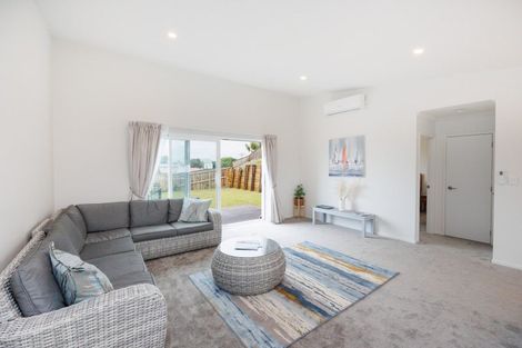 Photo of property in 10 Union Street, Foxton, 4814