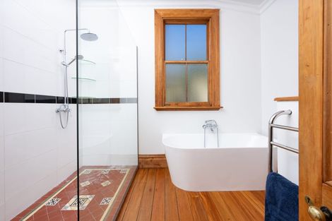 Photo of property in 21 Athol Street, Glenduan, Nelson, 7071