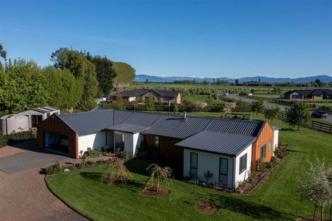 Photo of property in 6 Hallfield Drive, Ohoka, Kaiapoi, 7692