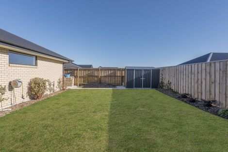 Photo of property in 29 Bob Reid Crescent, Darfield, 7571