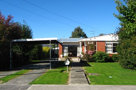 Photo of property in 20 Ross Street, Mosgiel, 9024