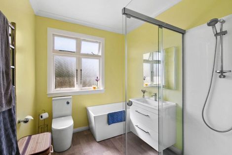 Photo of property in 39 Carthew Street, Okato, 4335