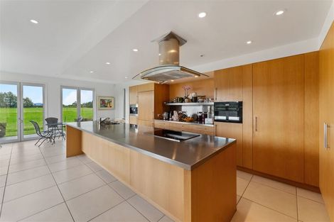 Photo of property in 1727 South Eyre Road, Eyrewell, Rangiora, 7476