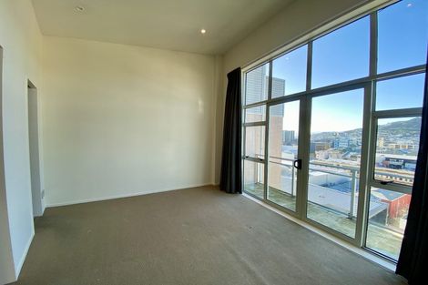 Photo of property in The Lofts, 51/185 Victoria Street, Te Aro, Wellington, 6011
