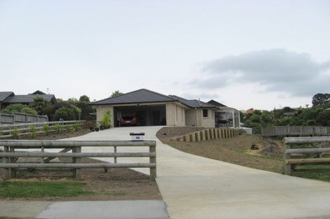 Photo of property in 59 Solan Drive, Waimauku, 0812