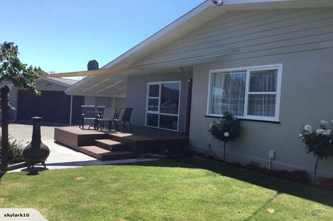 Photo of property in 20 Alana Place, Witherlea, Blenheim, 7201
