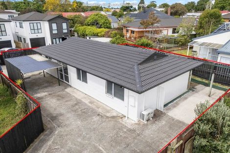 Photo of property in 2/3 James Road, Manurewa, Auckland, 2102