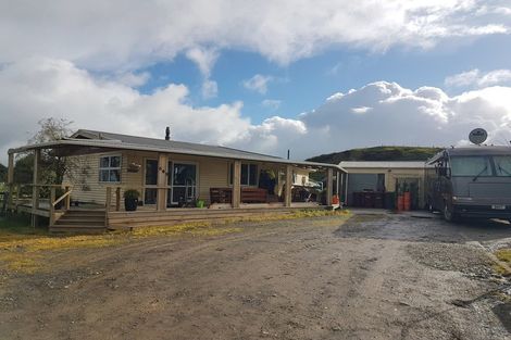 Photo of property in 509 Range Road, Woodville, 4997