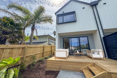 Photo of property in 30a Flaxdale Street, Birkdale, Auckland, 0626