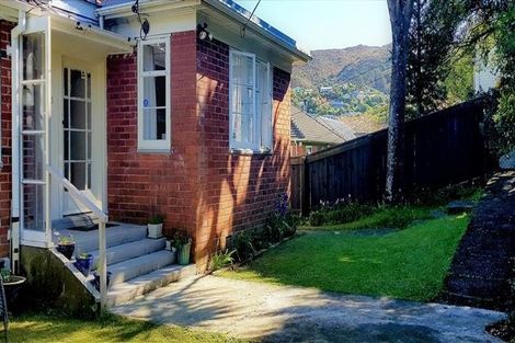 Photo of property in 3 Sunshine Avenue, Karori, Wellington, 6012