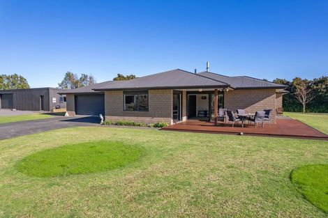 Photo of property in 99 Raleigh Street, Brixton, Waitara, 4382
