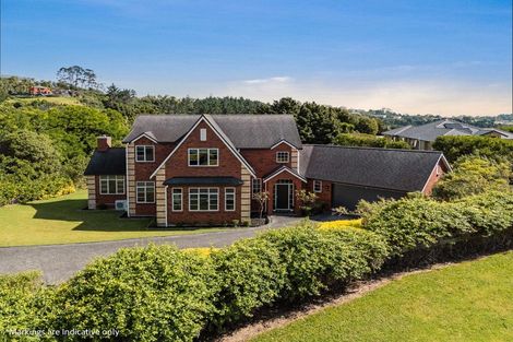 Photo of property in 16 Michael Bosher Way, Flat Bush, Auckland, 2019