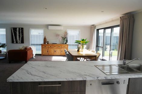 Photo of property in 9 Blue Jacket Drive, Halswell, Christchurch, 8025